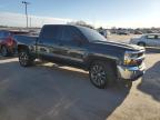 2017 Chevrolet Silverado C1500 Lt de vânzare în Wilmer, TX - Front End