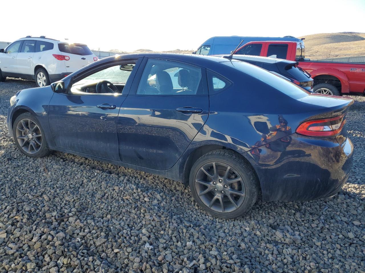 2015 Dodge Dart - Image 2