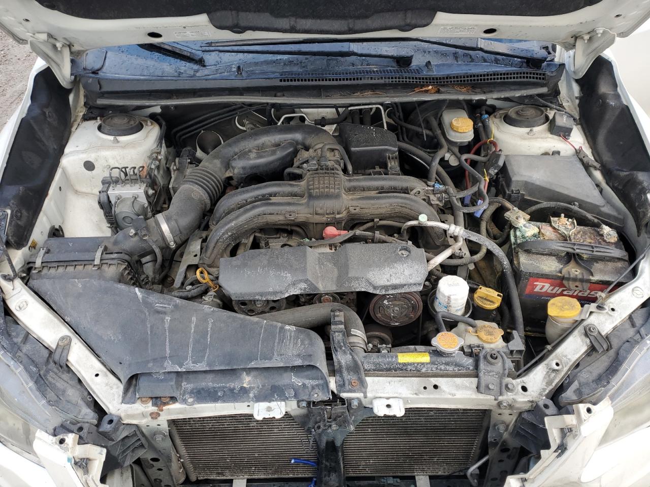 2014 Subaru Impreza - Image 11