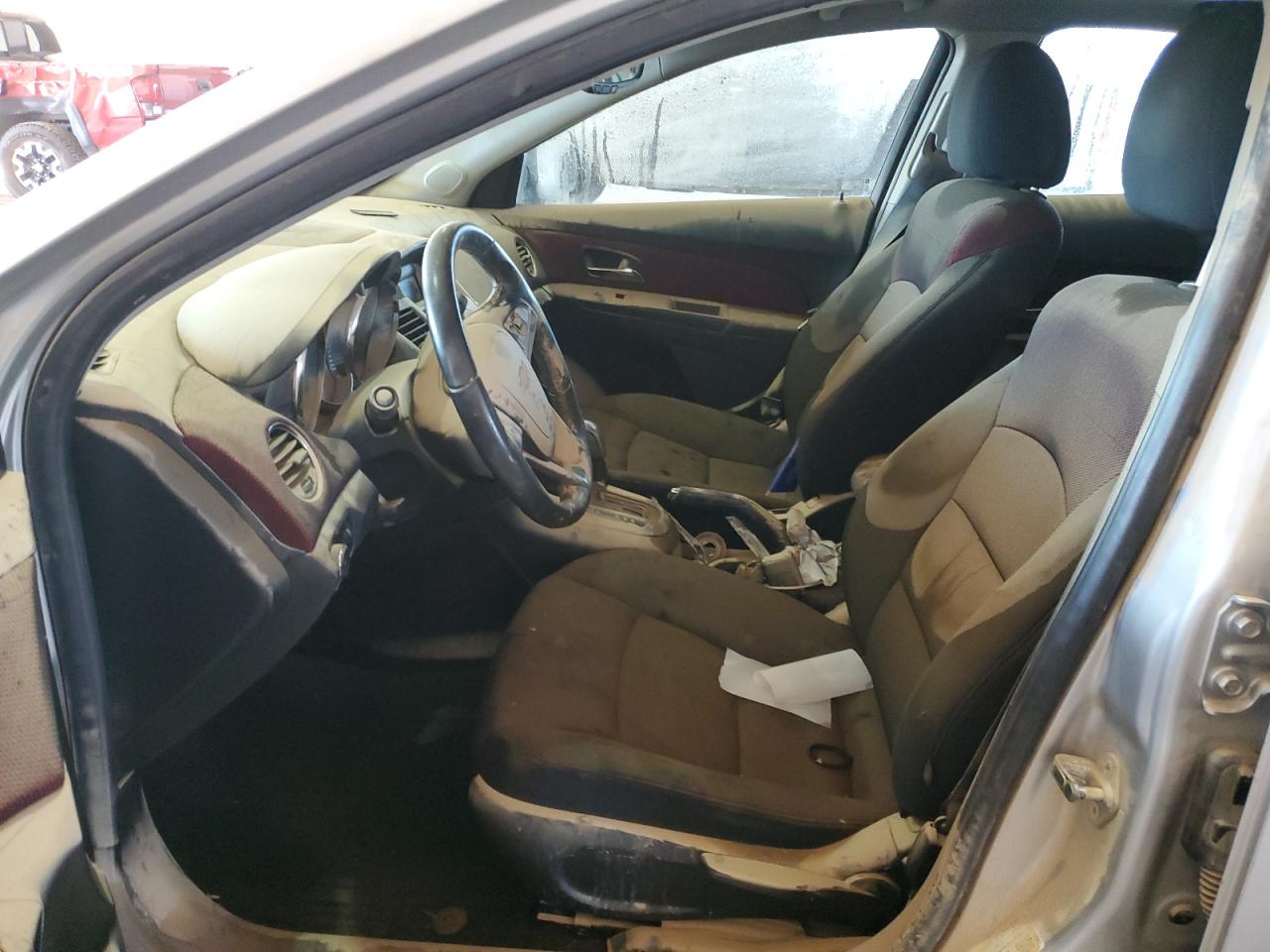 2012 Chevrolet Cruze - Image 7