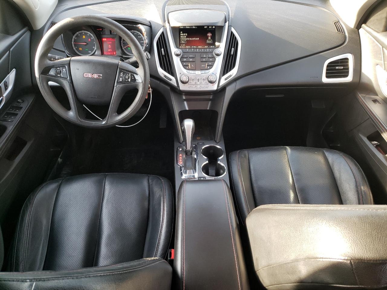 2013 GMC Terrain - Image 8