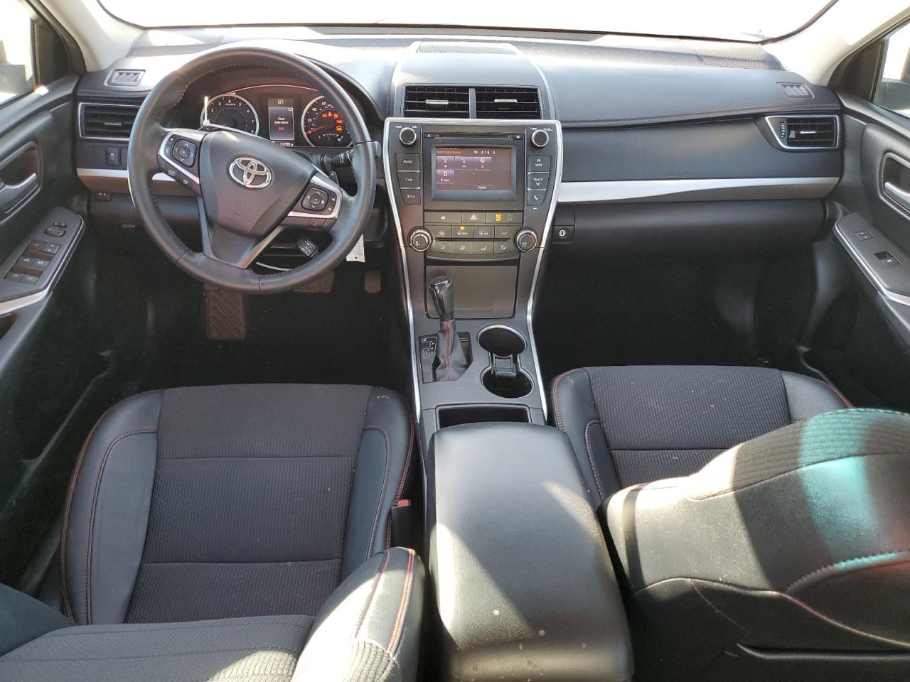 2016 Toyota Camry - Image 8