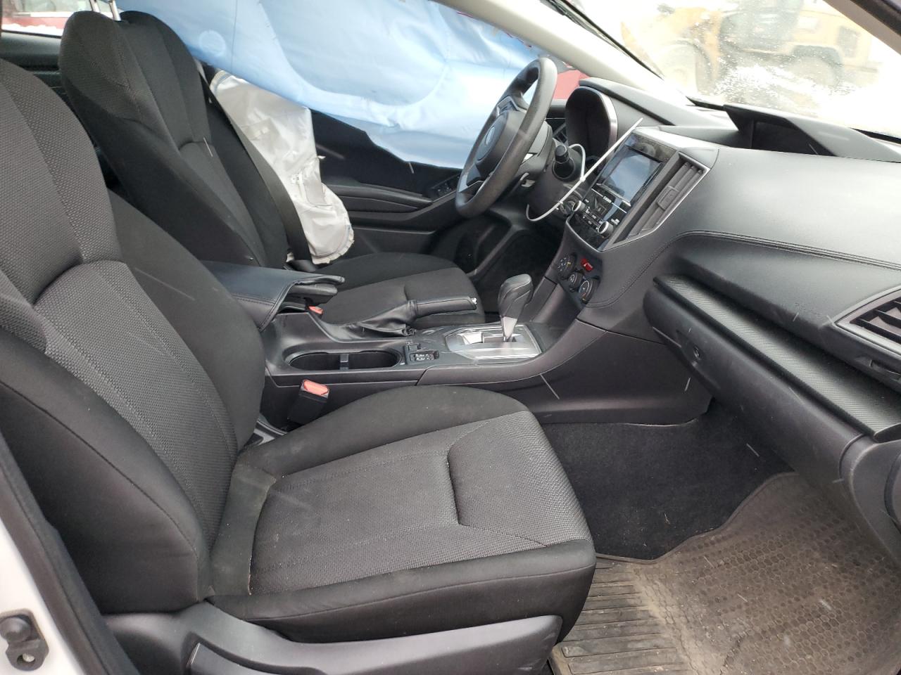 2017 Subaru Impreza - Image 7