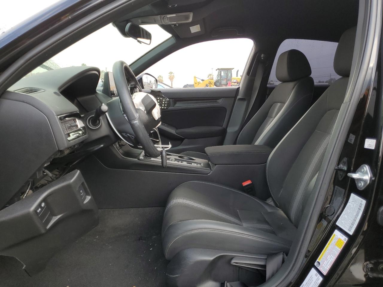 2022 Honda Civic - Image 7