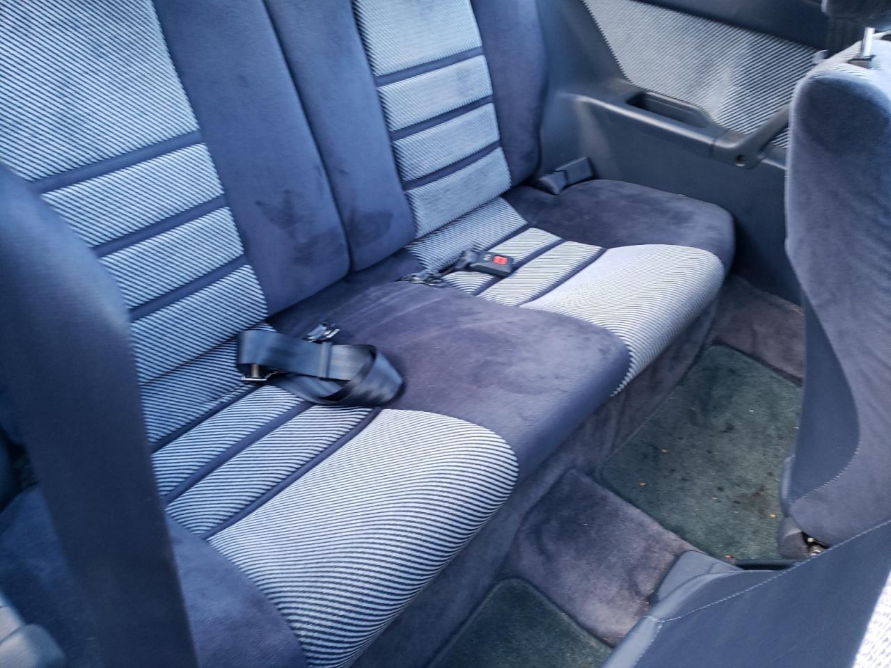 1987 Acura Integra - Image 10