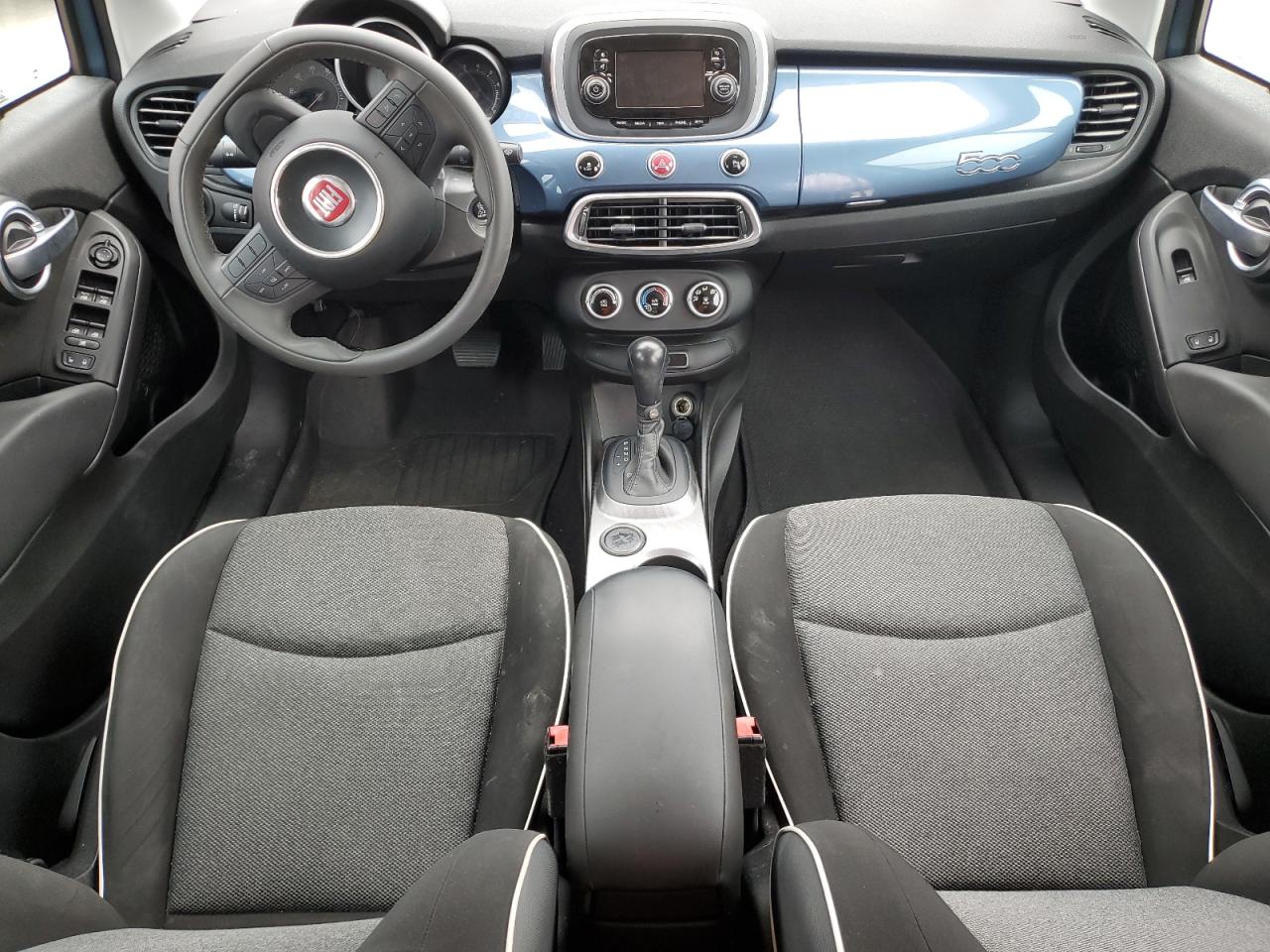 2017 Fiat 500 - Image 8