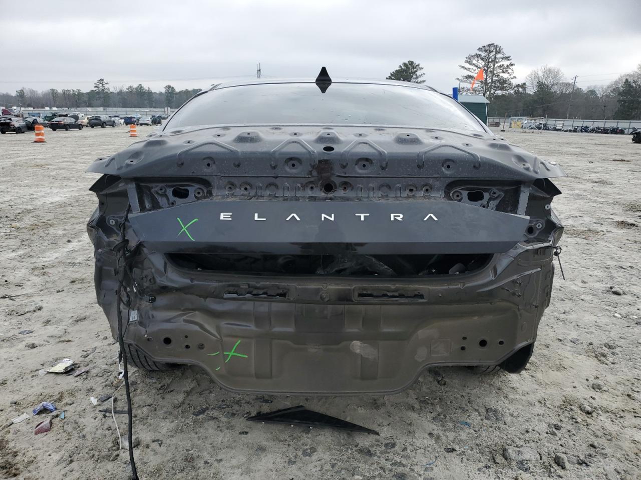 2024 Hyundai Elantra - Image 6