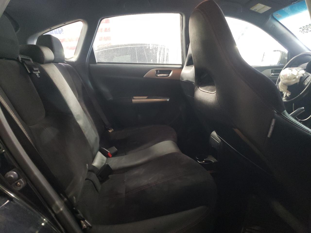 2010 Subaru WRX - Image 10