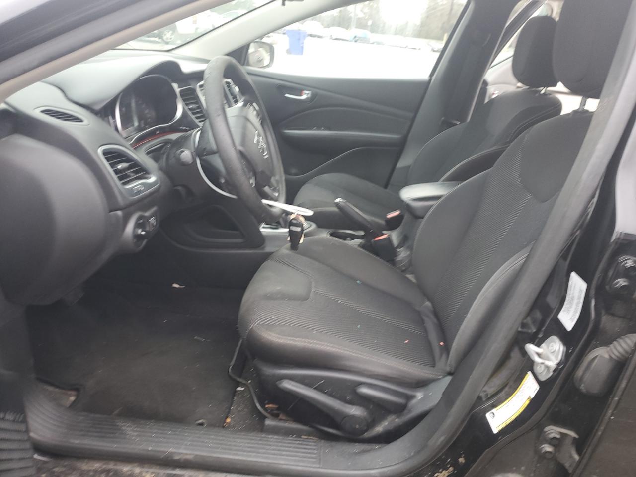 2016 Dodge Dart - Image 7