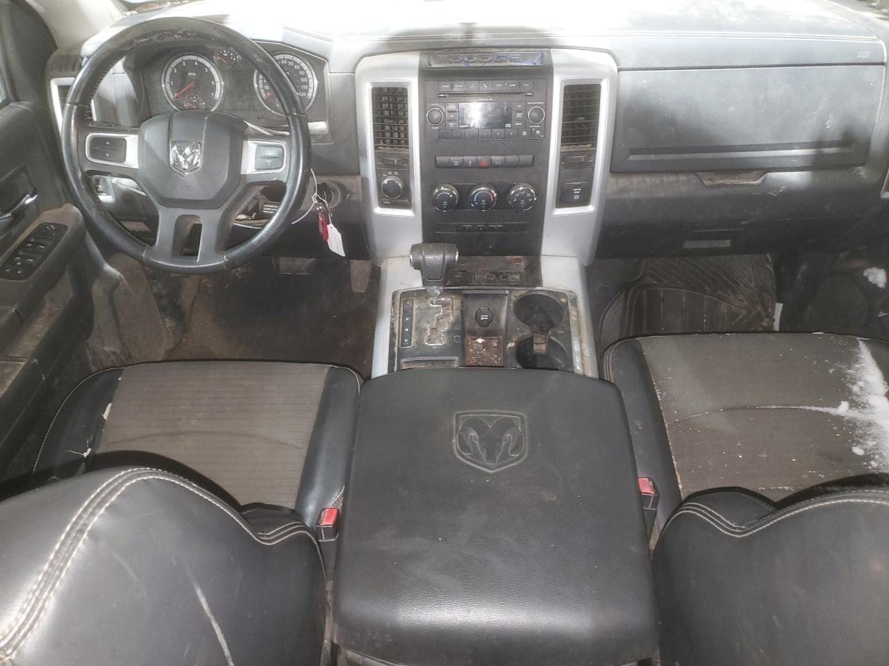 2010 Dodge RAM - Image 8