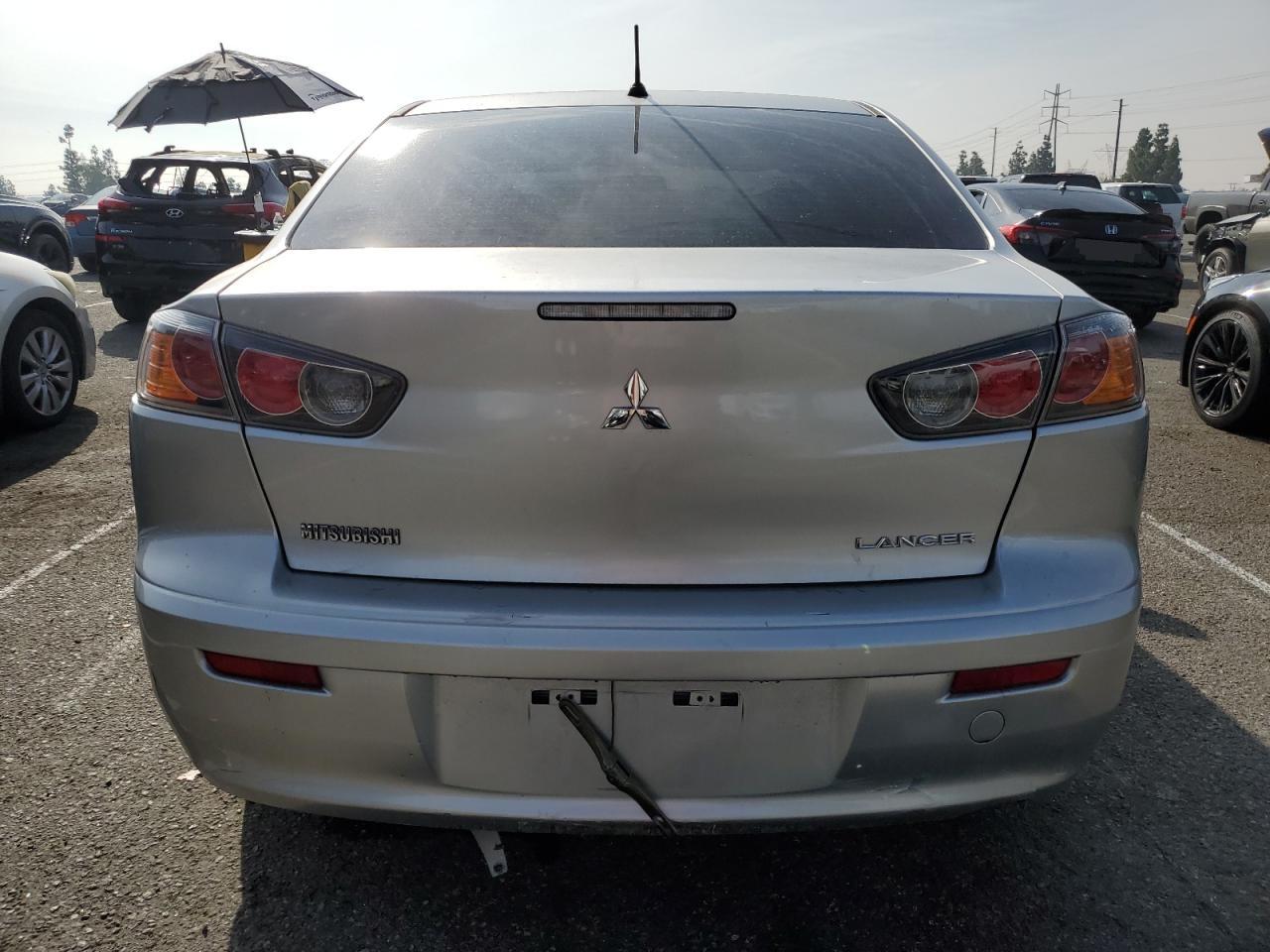 2016 Mitsubishi Lancer - Image 6