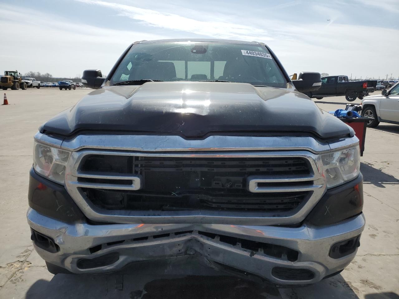 2020 RAM 1500 - Image 5