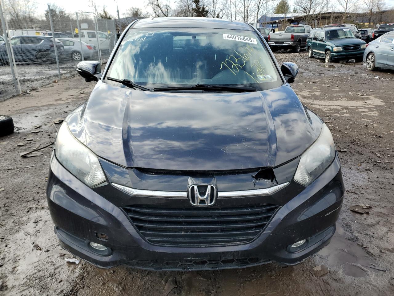 2016 Honda HR-V - Image 5