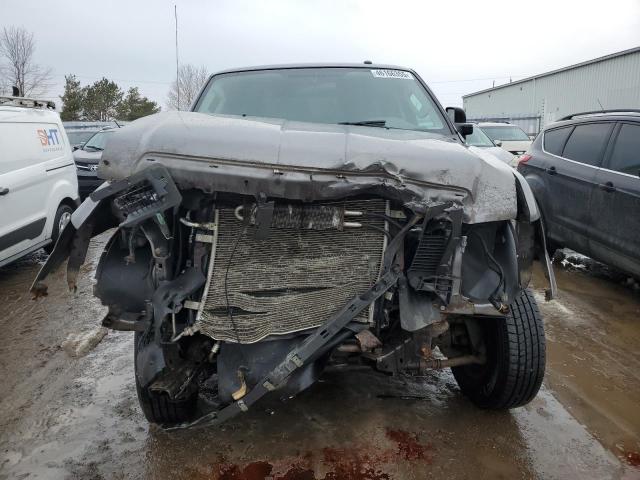 2009 FORD F250 SUPER DUTY