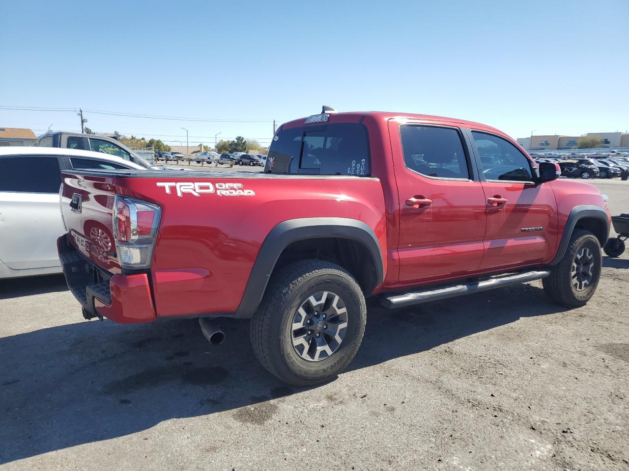 2021 Toyota Tacoma - Image 3