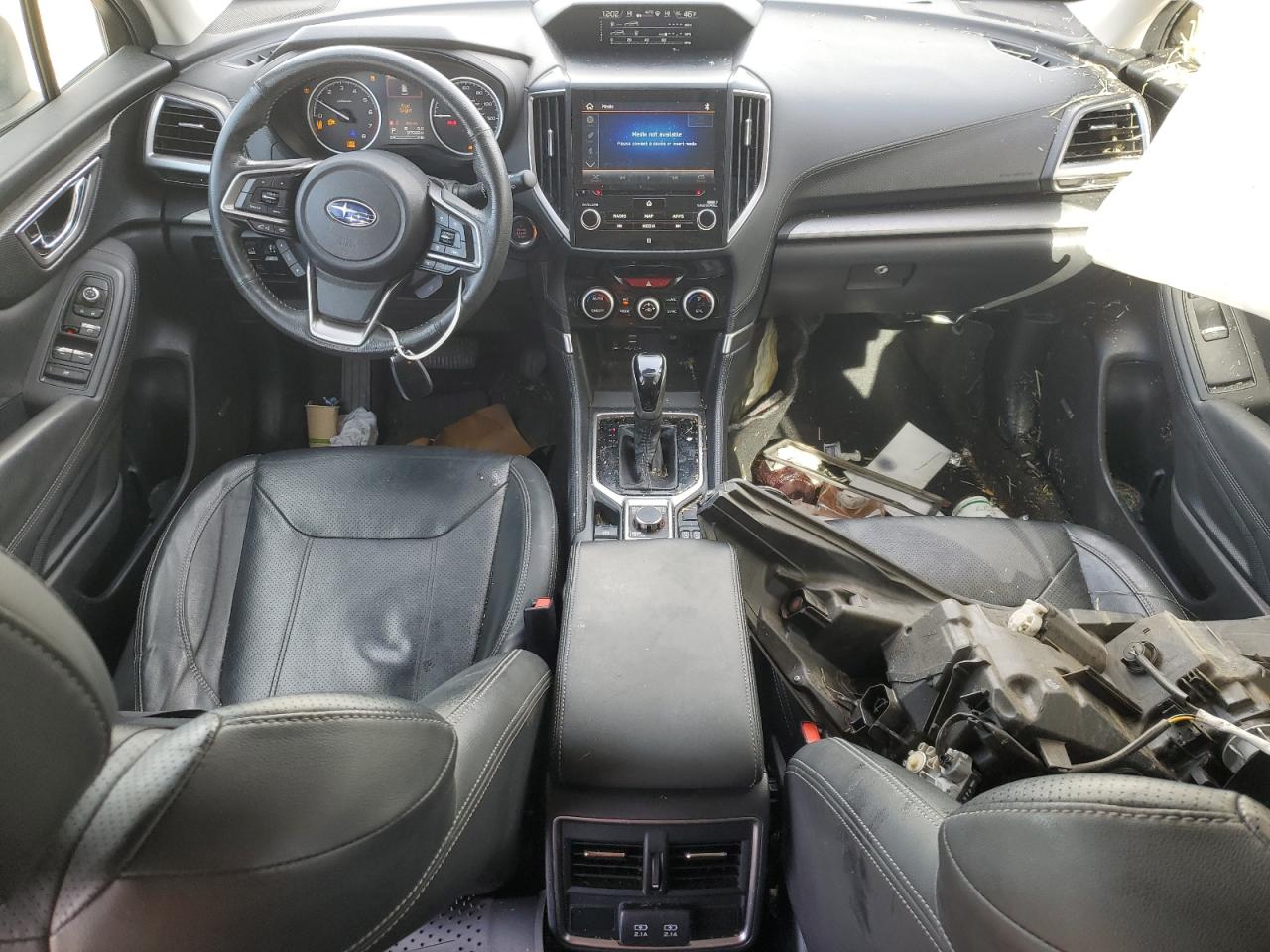 2019 Subaru Forester - Image 8