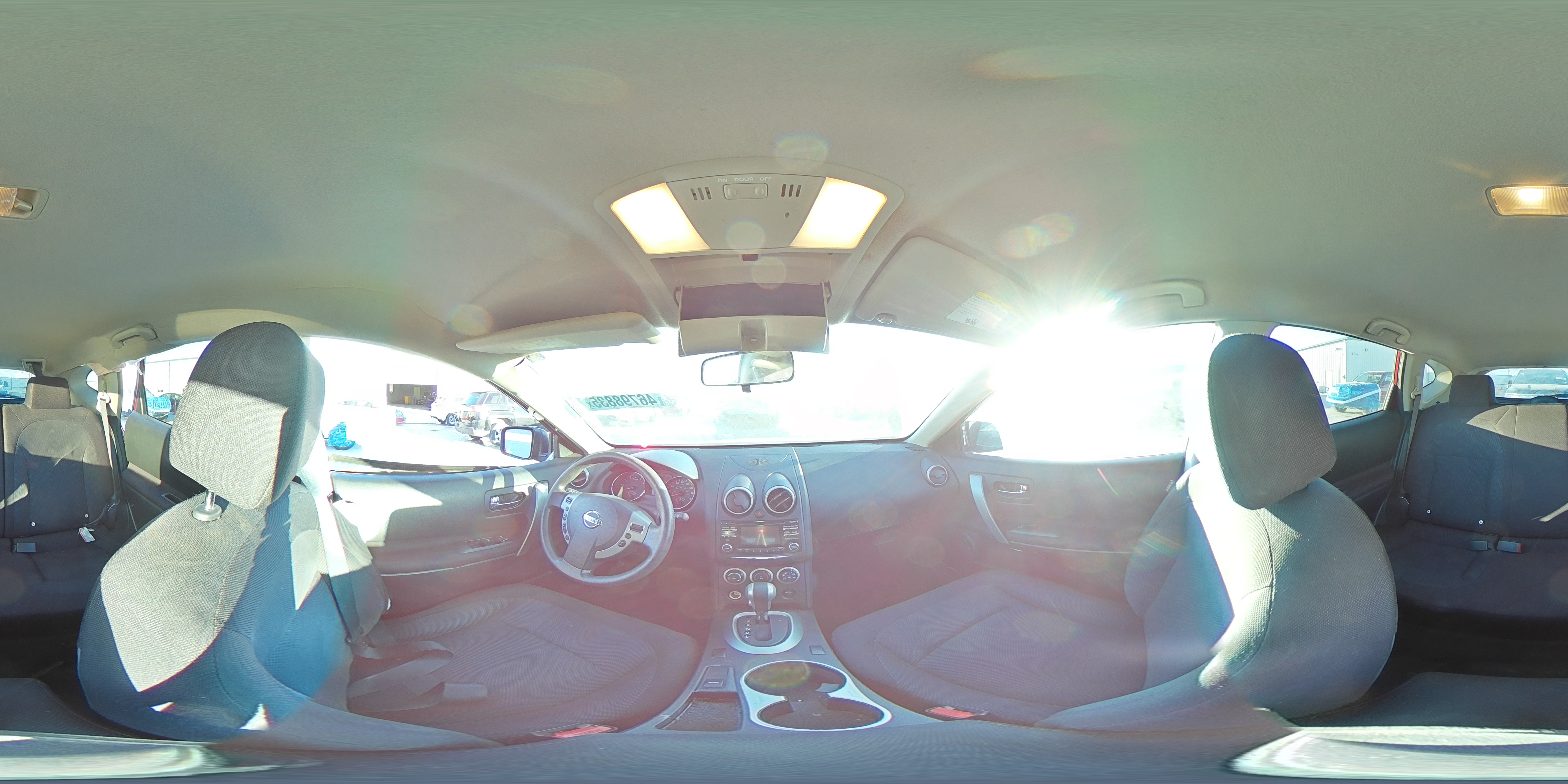 2015 Nissan Rogue - Image 15
