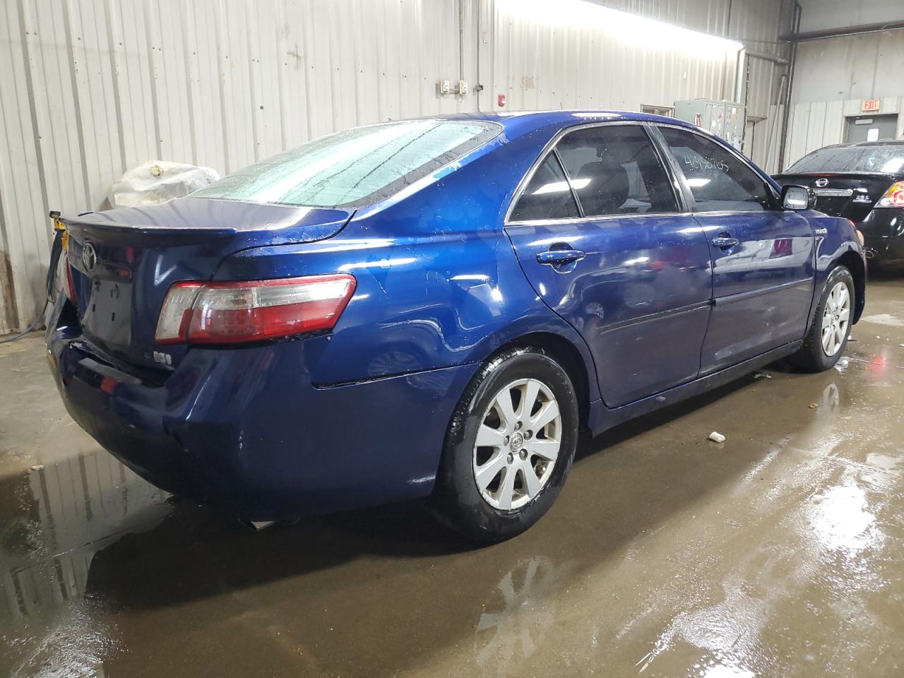 2007 Toyota Camry - Image 3