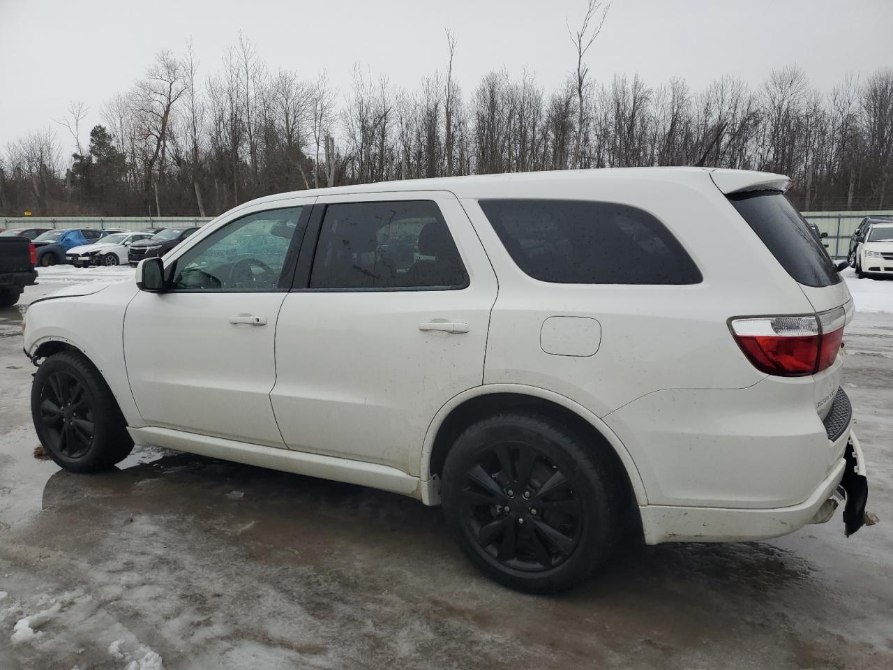 2013 Dodge Durango - Image 2