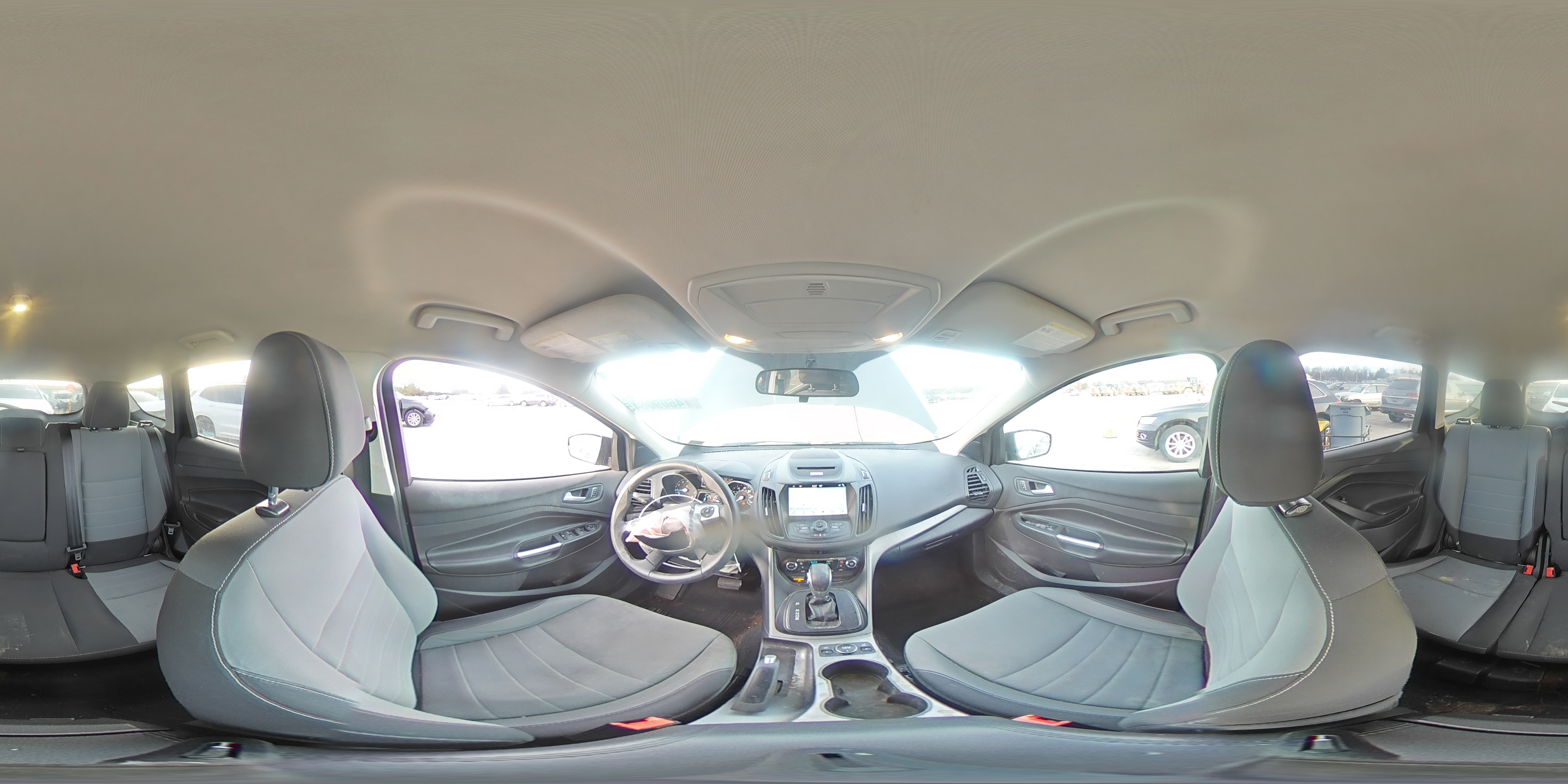 2016 Ford Escape - Image 13