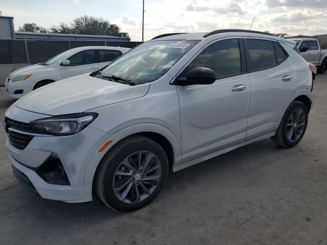 2020 Buick Encore - Image 1