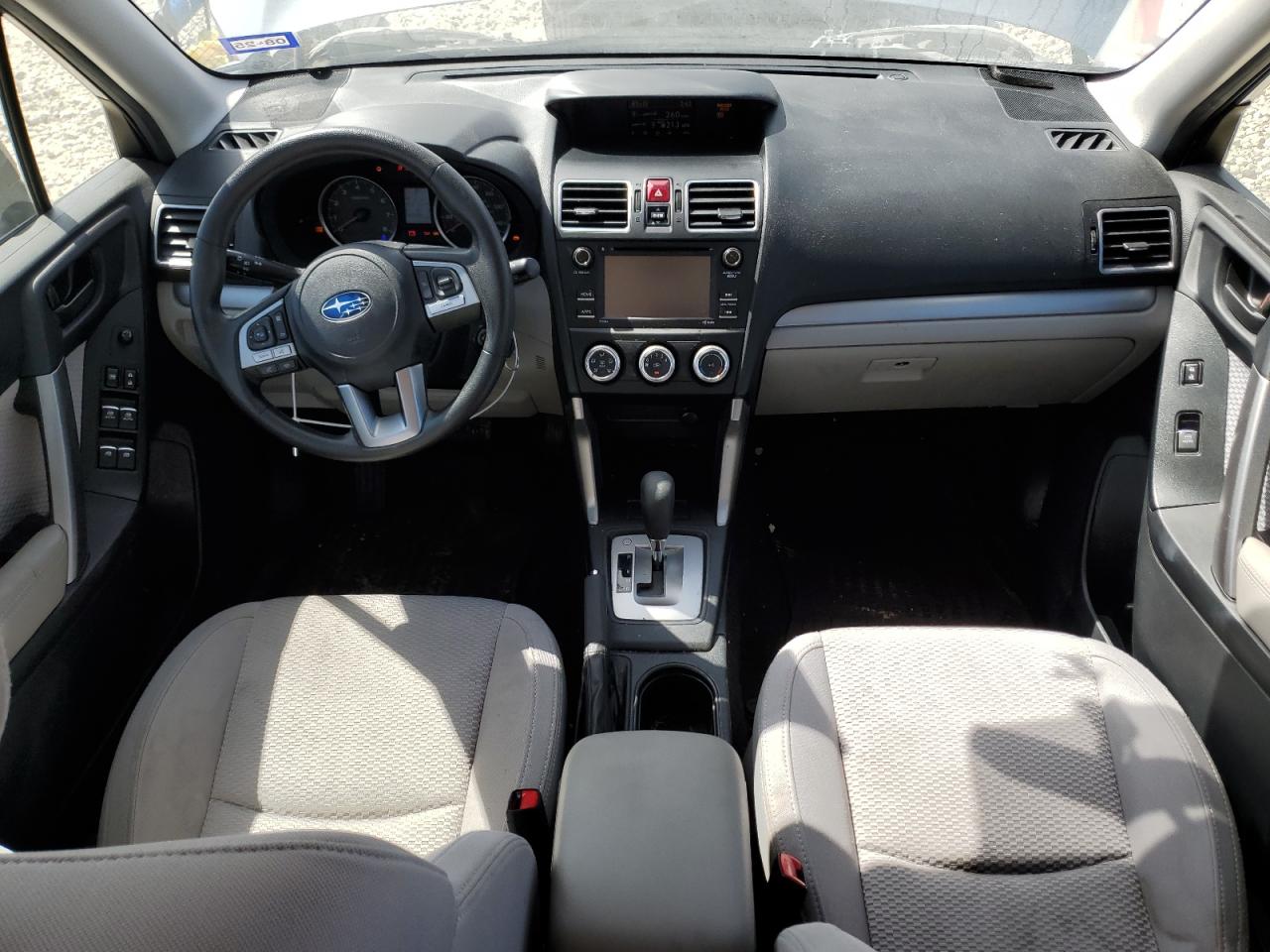 2017 Subaru Forester - Image 8