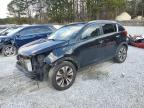 2011 Kia Sportage Ex zu verkaufen in Fairburn, GA - Front End