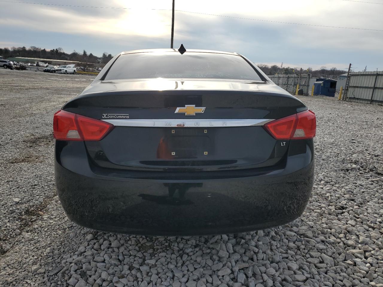 2014 Chevrolet Impala - Image 6