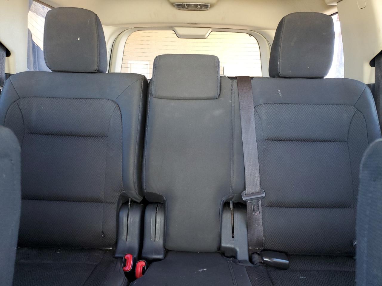 2013 Ford Flex - Image 10