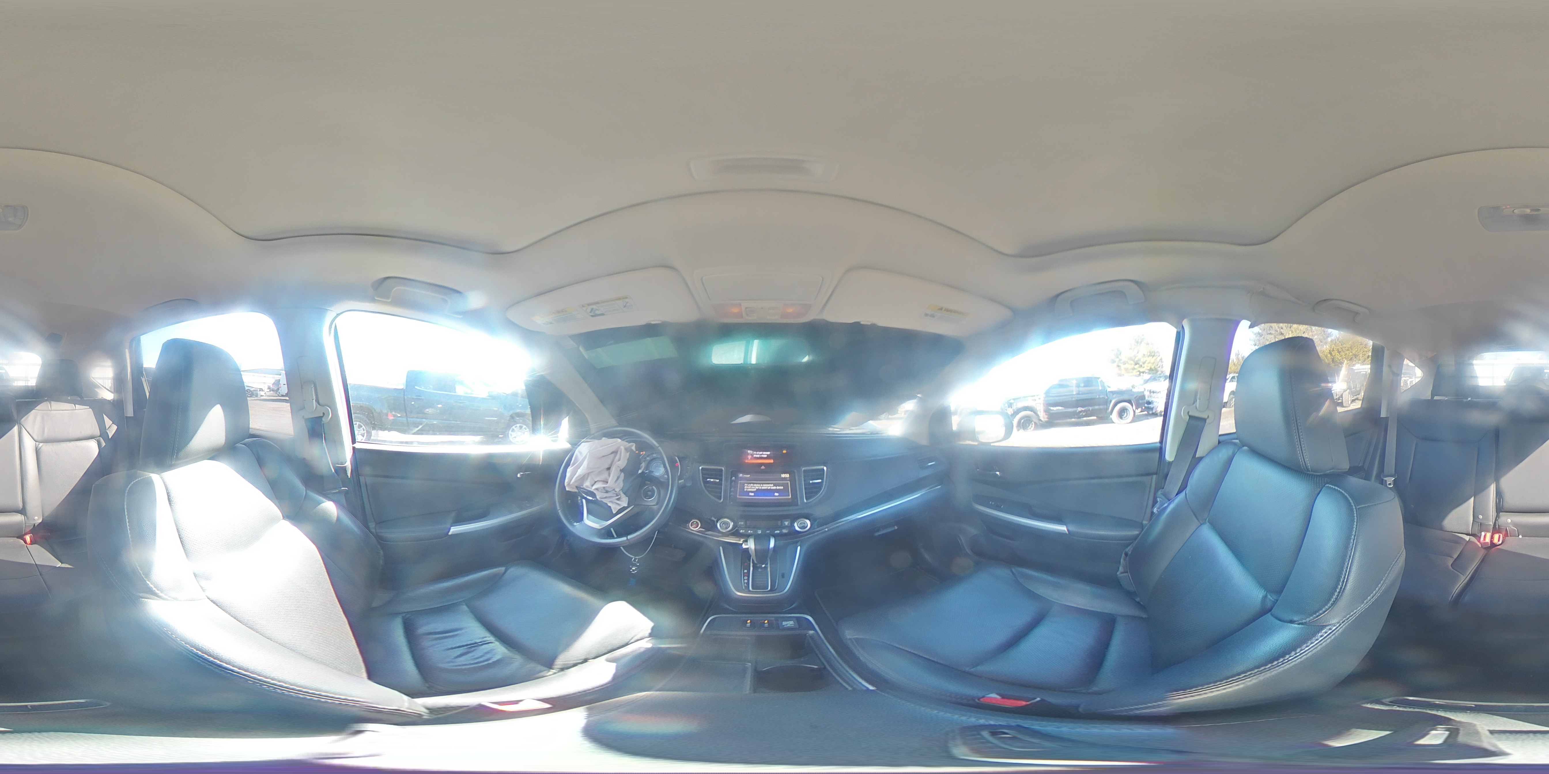 2016 Honda CR-V - Image 13