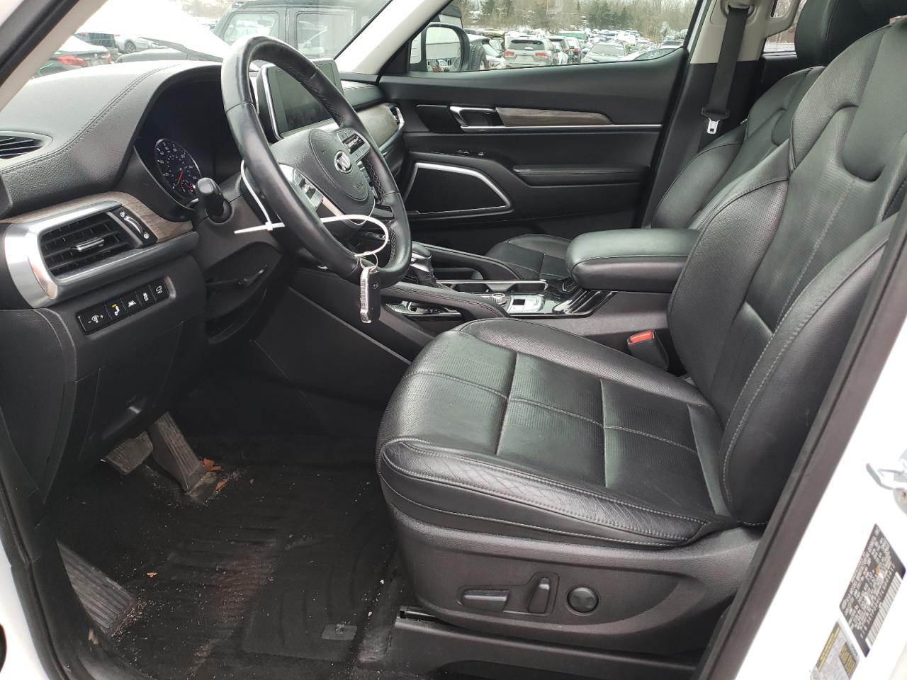 2020 Kia Telluride - Image 7