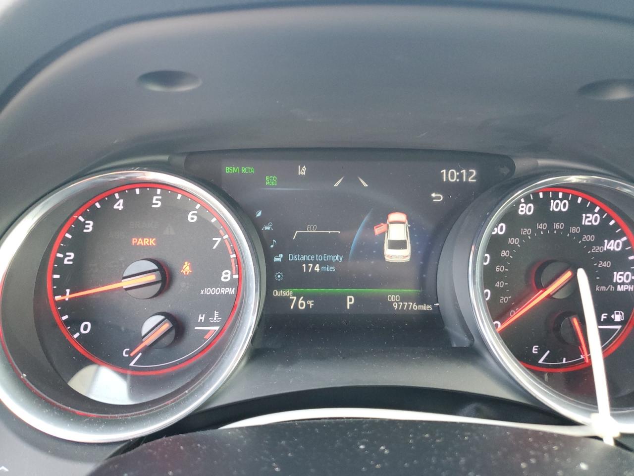 2019 Toyota Camry - Image 9