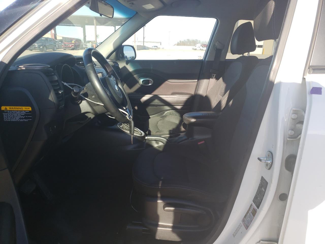 2017 Kia Soul - Image 7