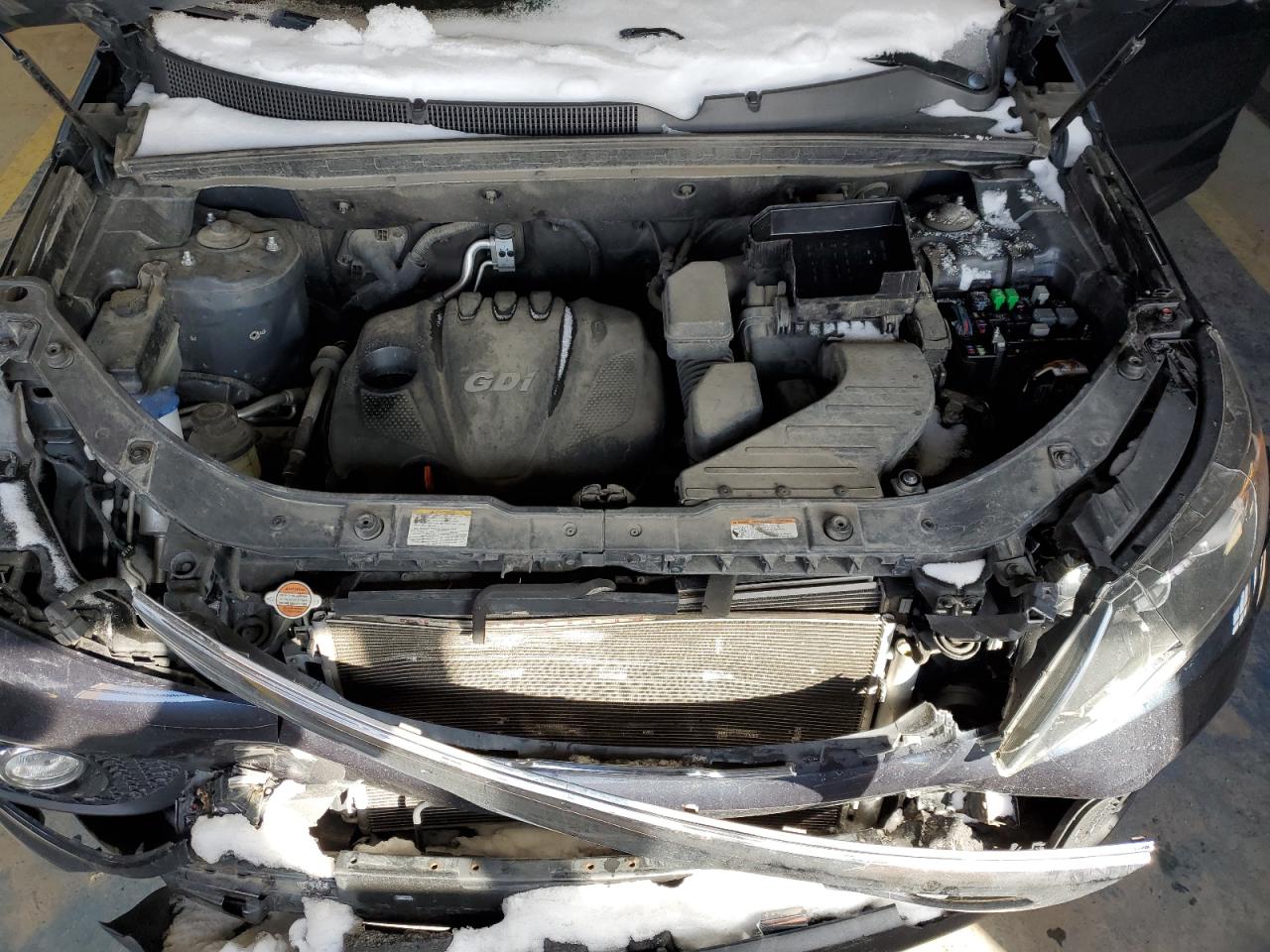 2013 Kia Sorento - Image 12