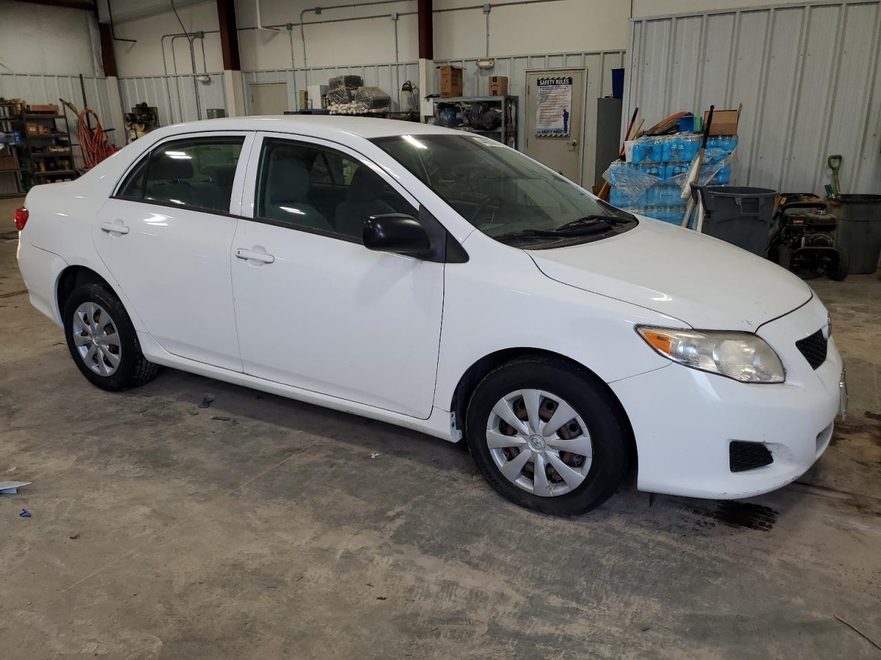 2010 Toyota Corolla - Image 4