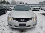 2010 NISSAN ALTIMA BASE for sale at Copart ON - TORONTO