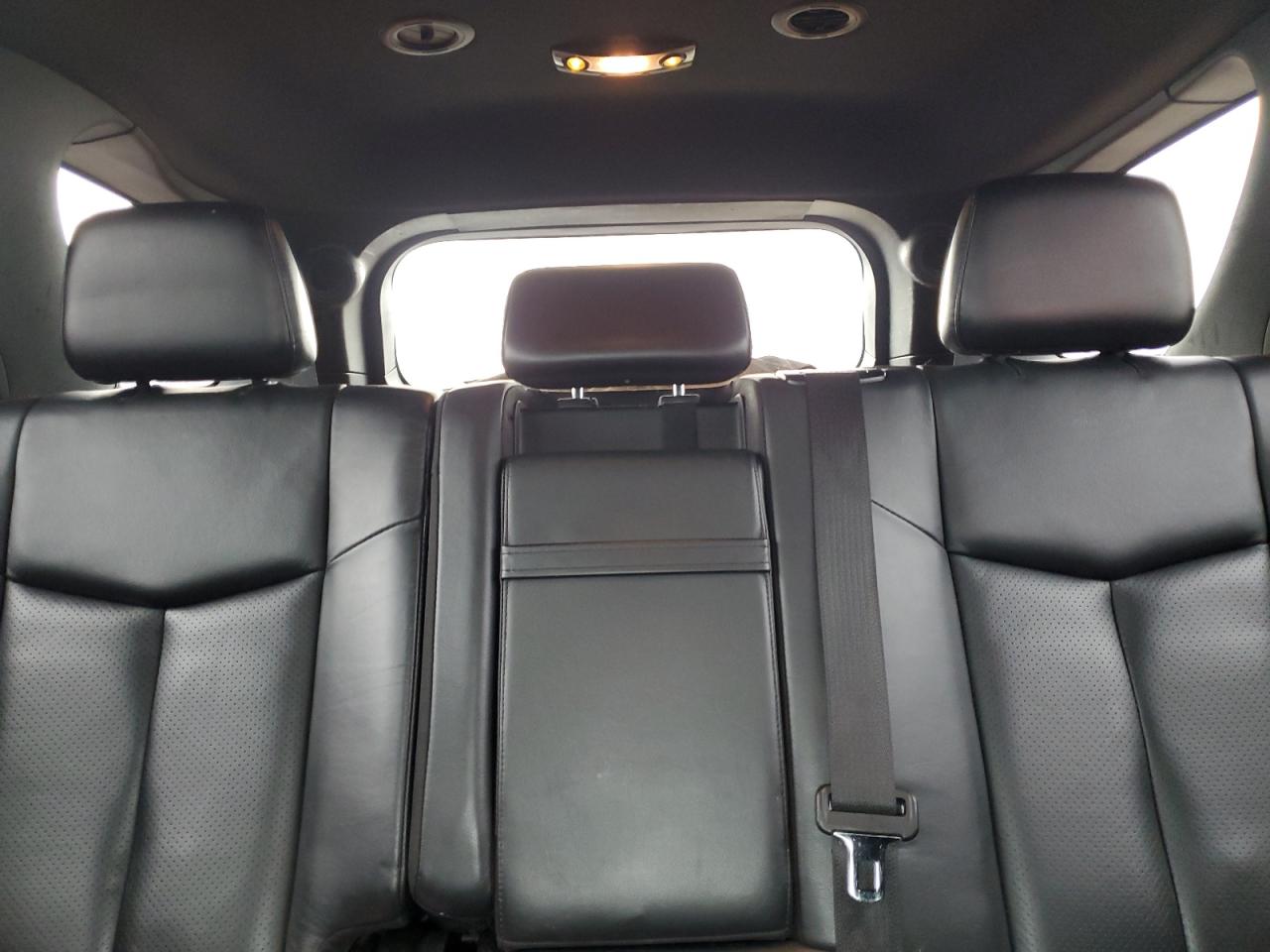 2015 Dodge Durango - Image 10
