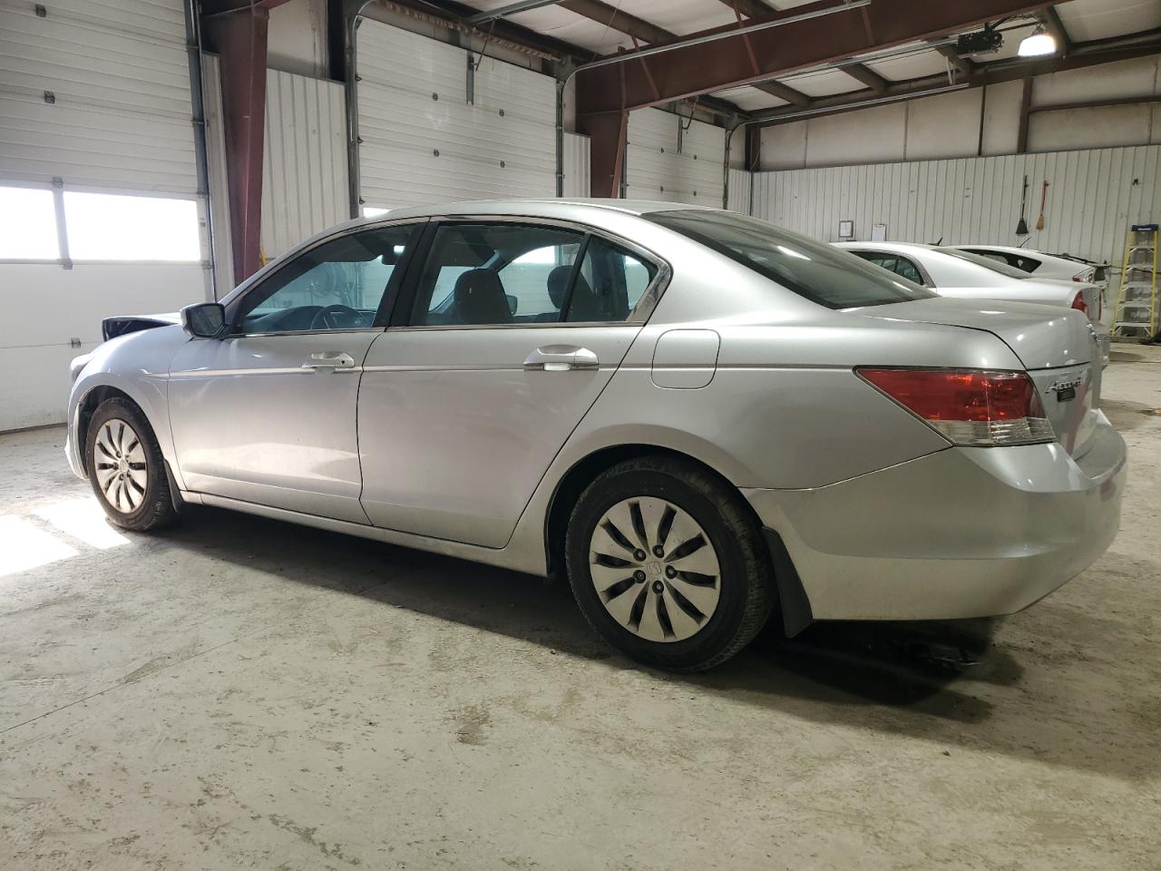 2009 Honda Accord - Image 2