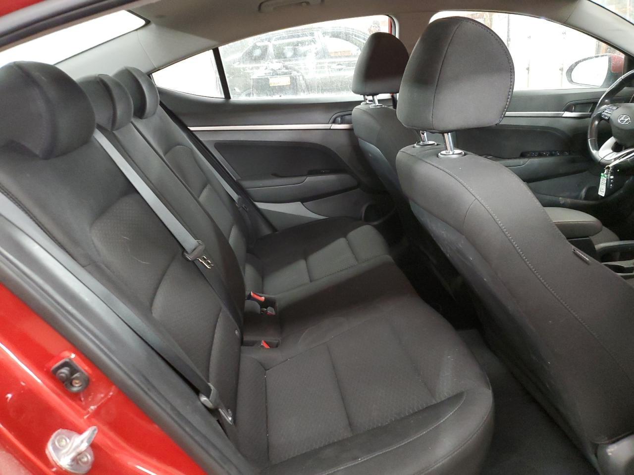 2020 Hyundai Elantra - Image 10