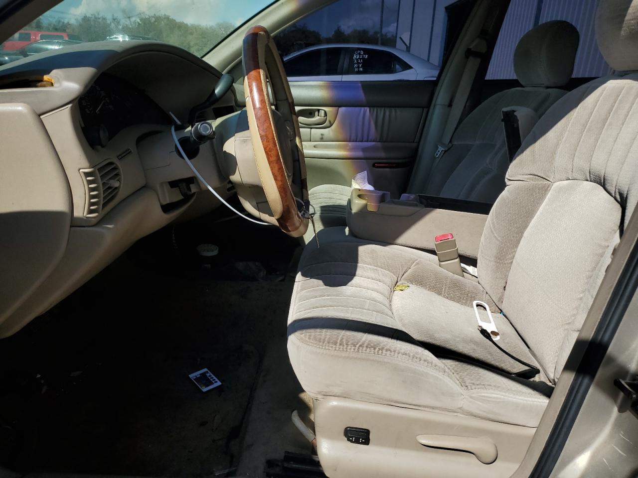 2002 Buick Century - Image 7