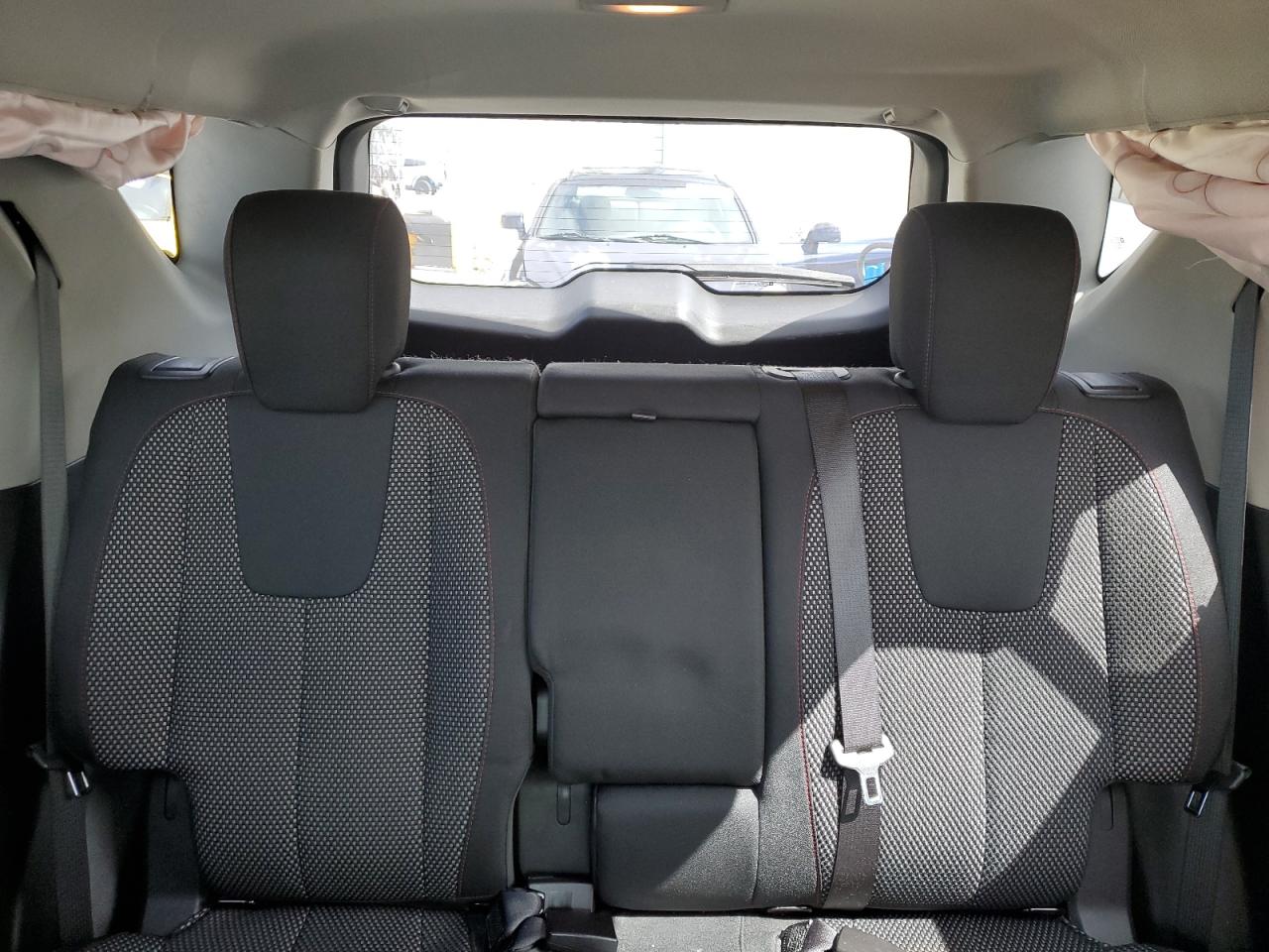 2015 Chevrolet Equinox - Image 10