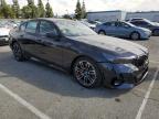 2025 Bmw 550 Xe იყიდება Rancho Cucamonga-ში, CA - All Over