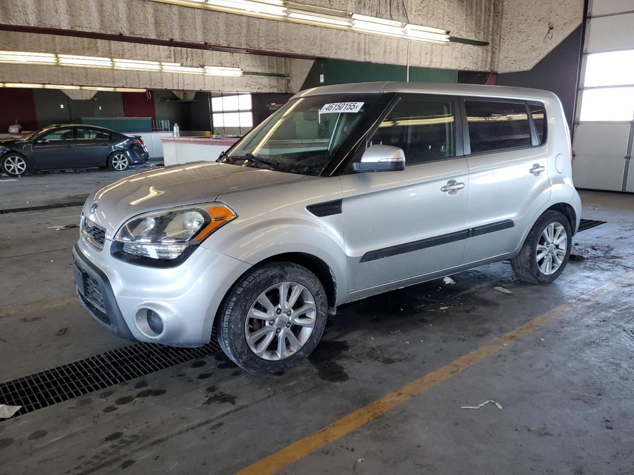 2012 Kia Soul - Image 1