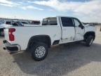 2022 Chevrolet Silverado K2500 Heavy Duty Lt за продажба в Wilmer, TX - Side