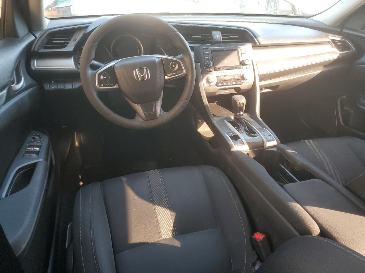 2016 Honda Civic - Image 8