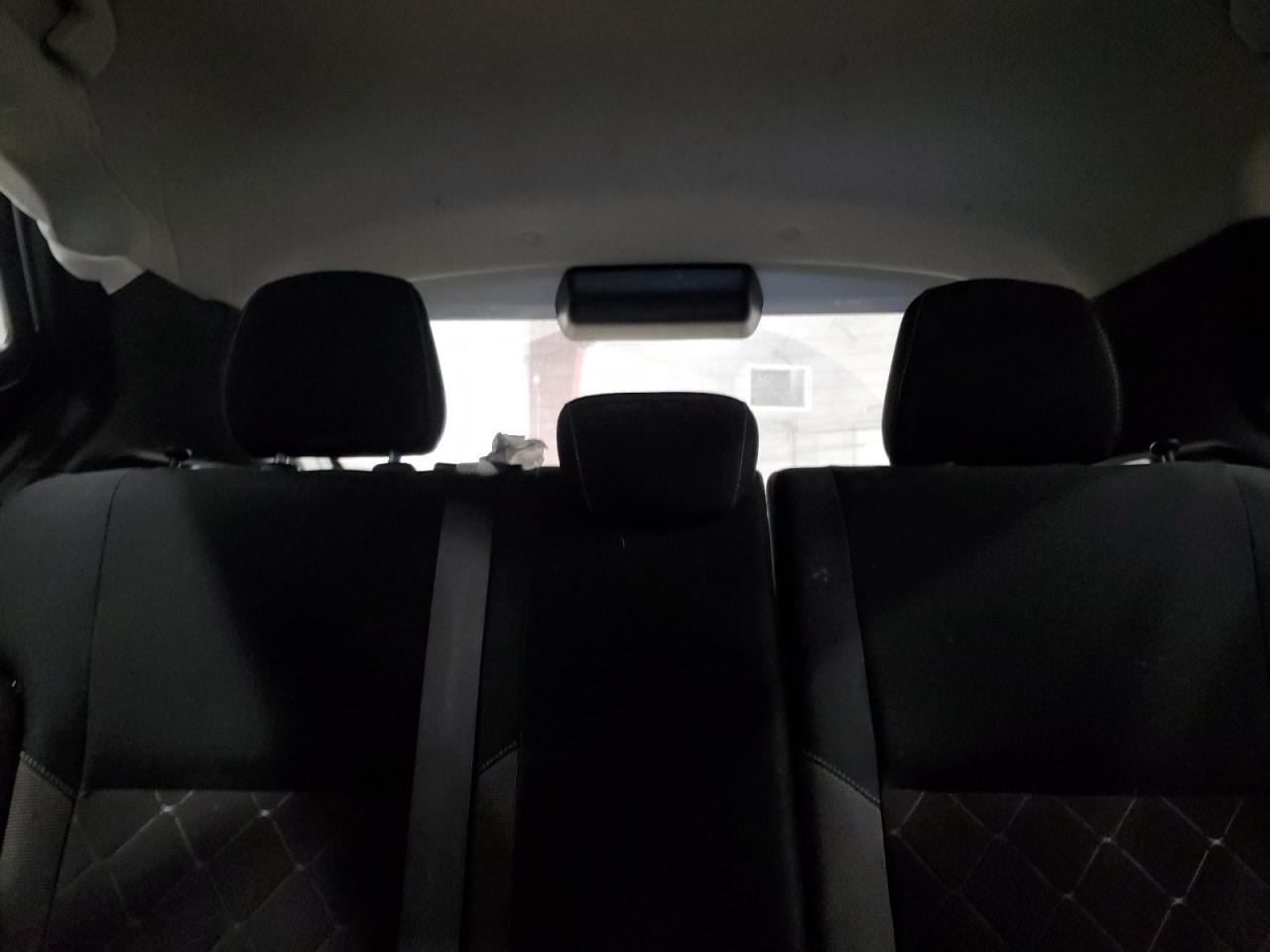 2020 Nissan Kicks - Image 10