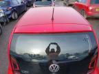 2019 VOLKSWAGEN MOVE UP for sale at Copart WOLVERHAMPTON