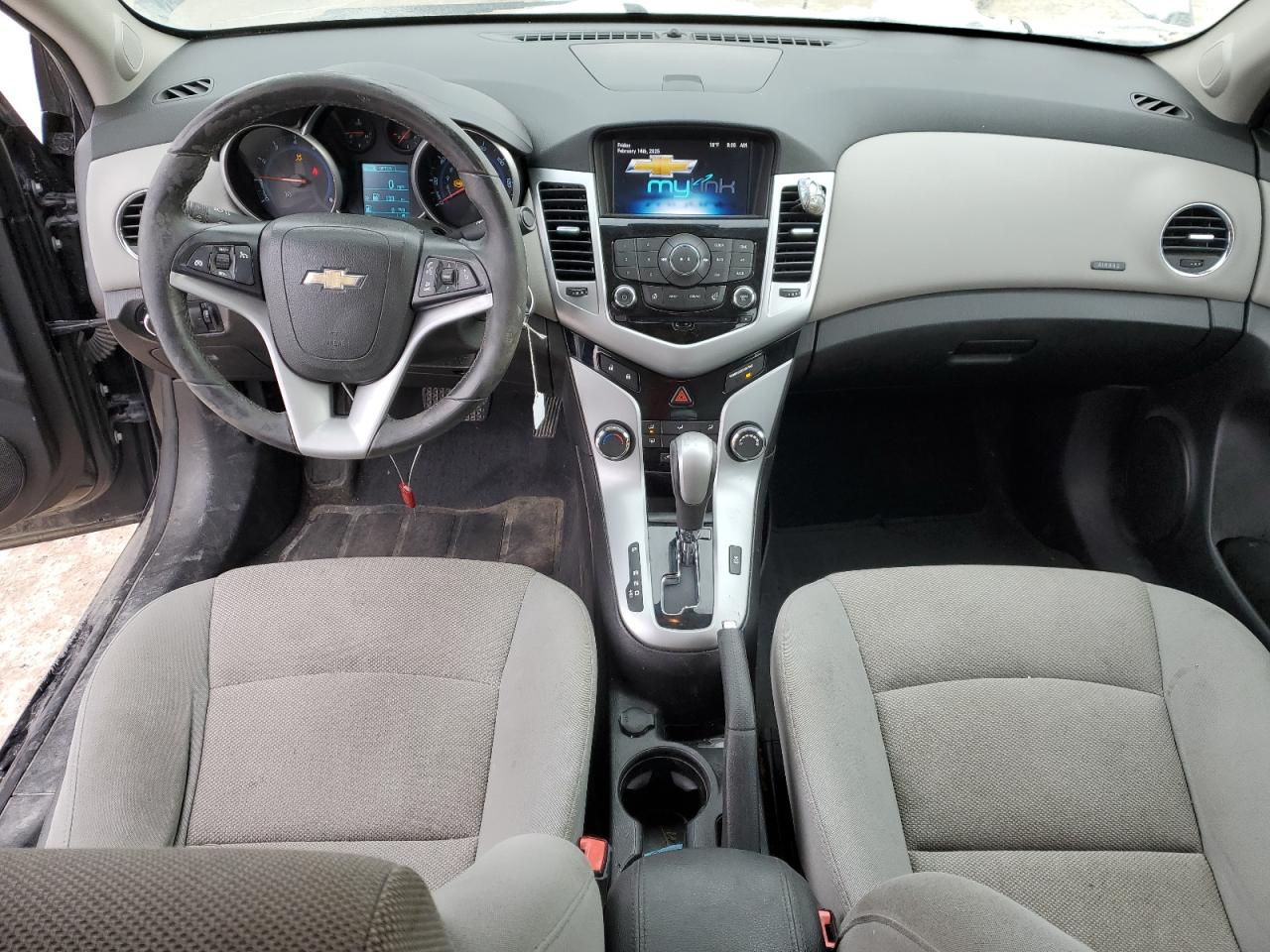 2013 Chevrolet Cruze - Image 8