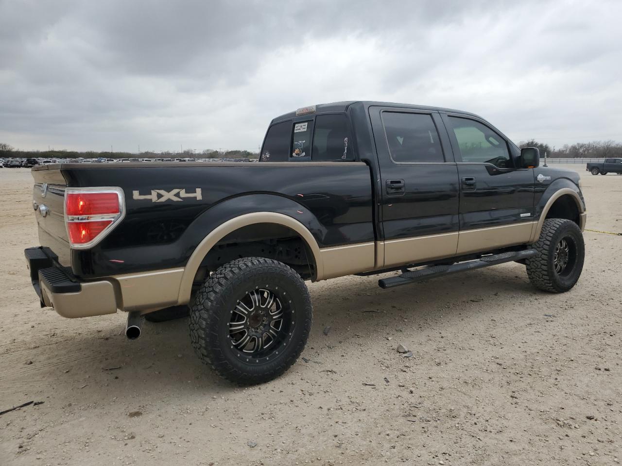 2013 Ford F-150 - Image 3