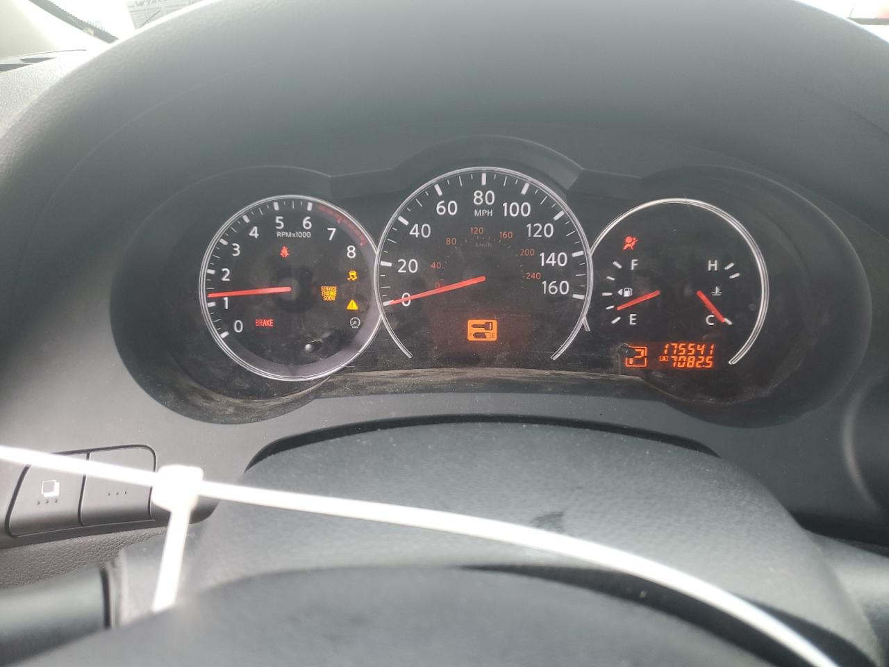 2012 Nissan Altima - Image 9